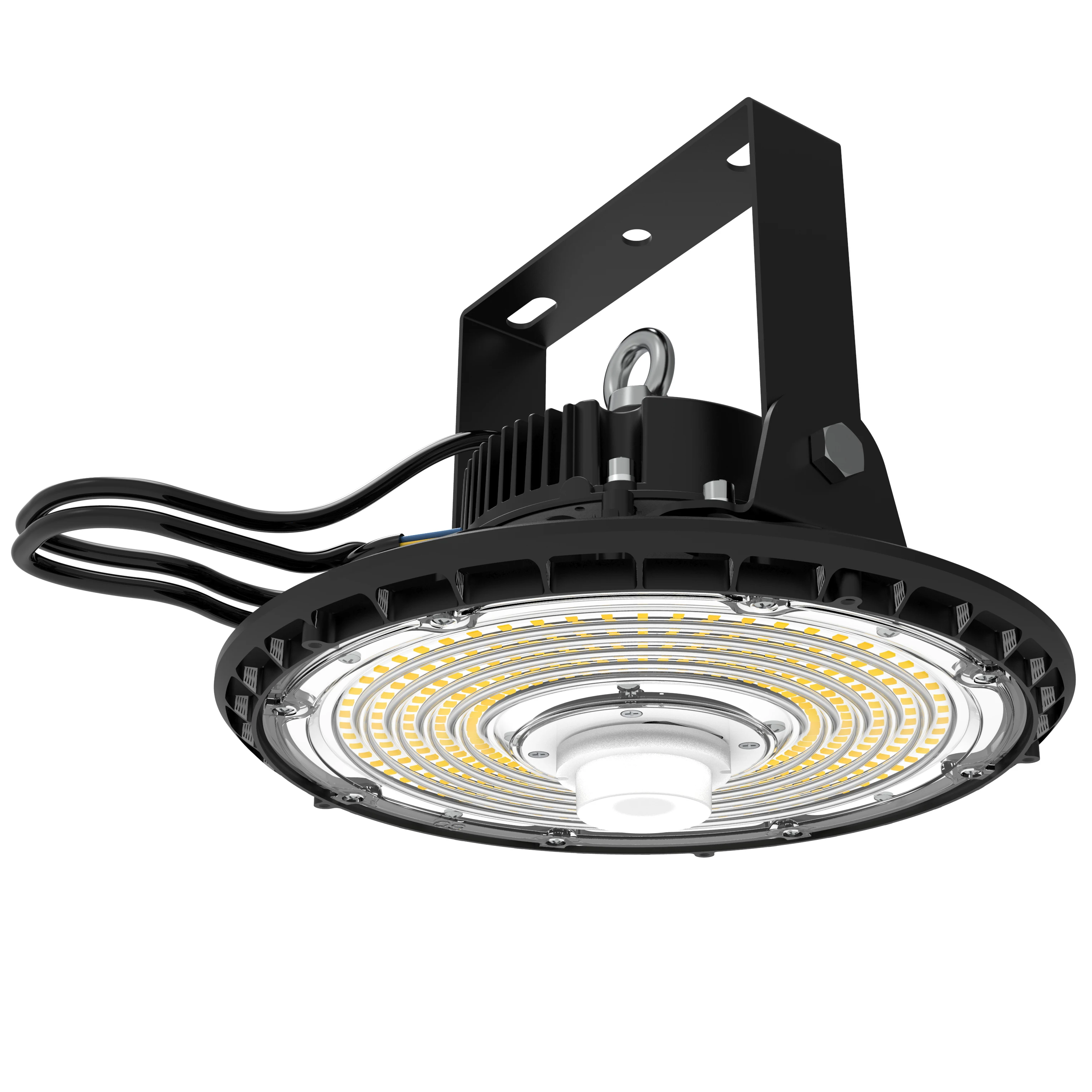 ufo led high bay light industrial led highbay ufo 200w