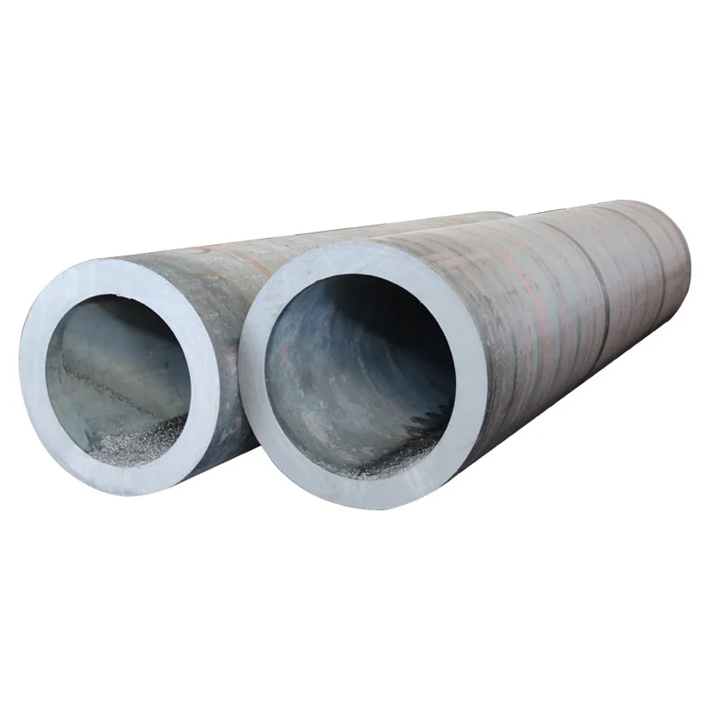 16mn seamless black steel pipe asme b36.10m astm a106 gr.b seamless steel pipe Seamless Steel PipeCold Rolled