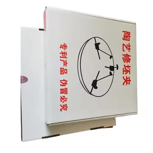 2024 Professional Mini Griffin Clay Sculpting Tool Ceramic Art Pottery Clips Tools for Ceramics