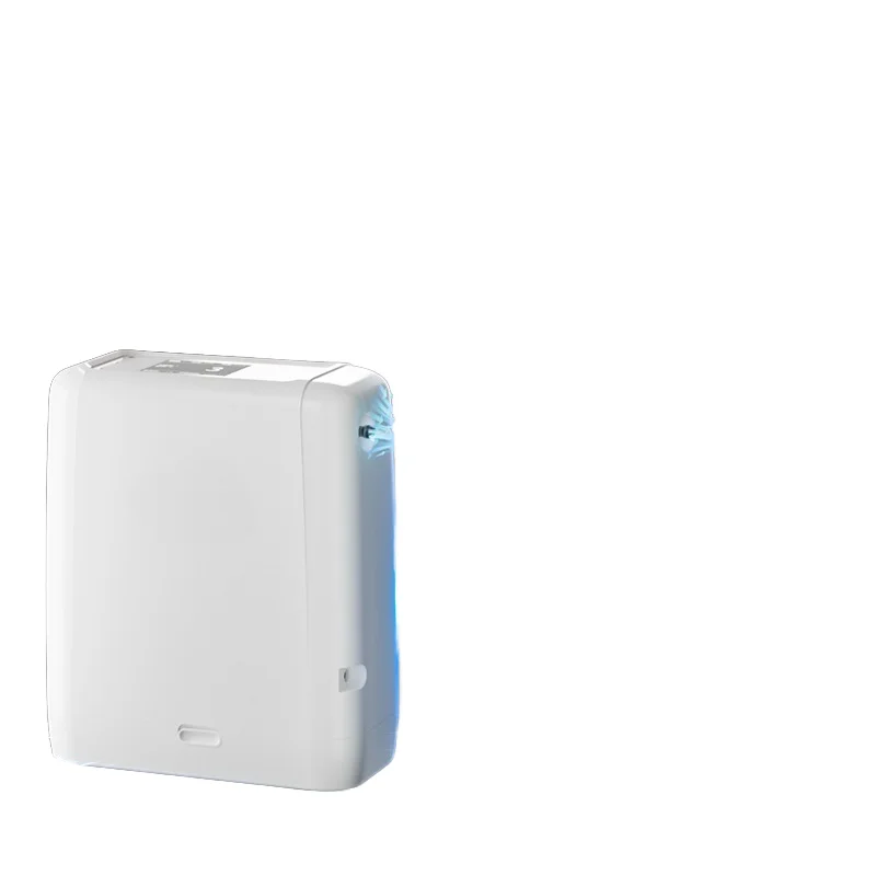 JH7LOxygen-concentrator With Battery Mini Oxygen Concentrators Medical 12v Car Oxygen-concentrator Fast Delivery Cheaper Freight