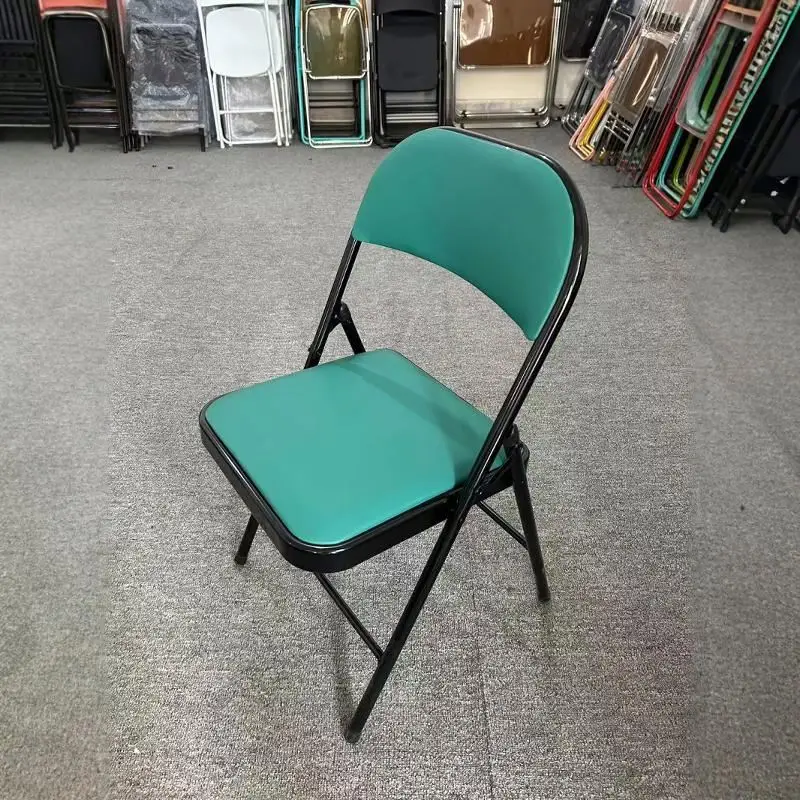 Fun Kids Folding Chair for Playdates