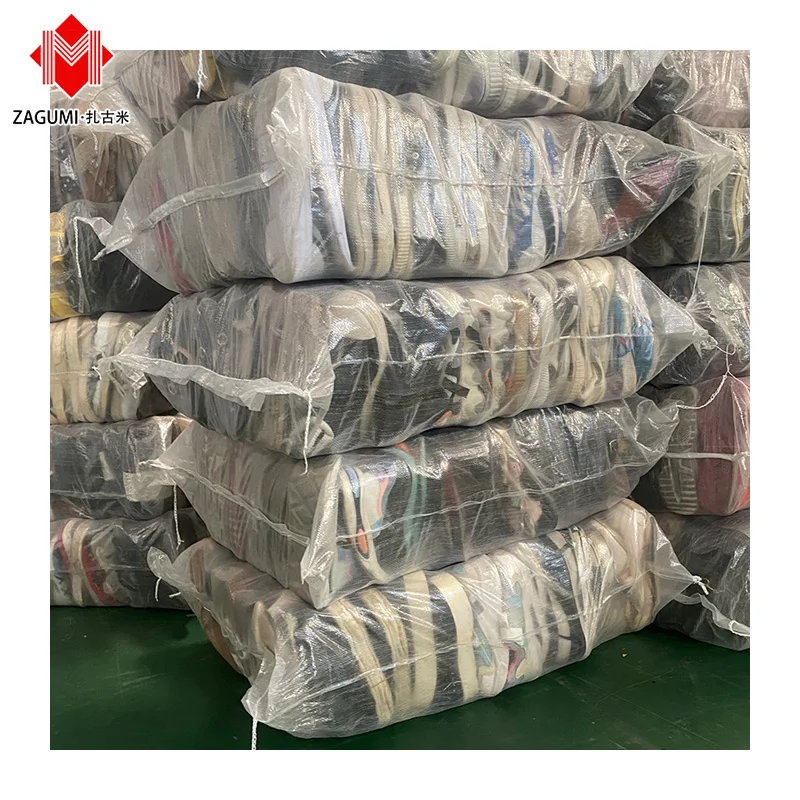 Used Shoes For Children Second Hand Shoes Thrift Used Slippers Bales For Adults And Children