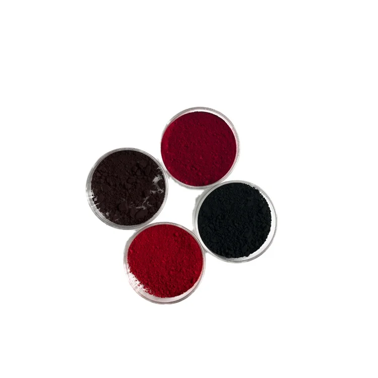 The most effective Organic perylene Black 32 pigment S-1086 used in car paint building paint room wall paint