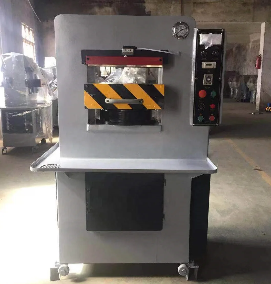 Logo making machine for Jeans pants