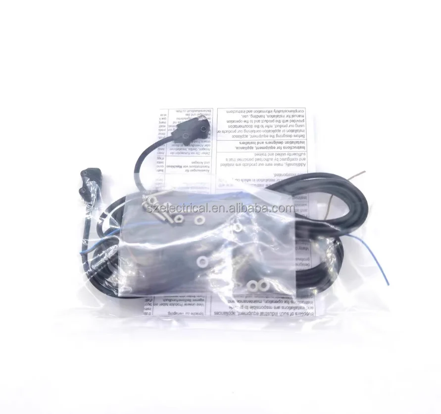 High quality E3T-ST11 E3T-ST12 E3T-ST21 E3T-ST22 100% original built-in photoelectric sensor One year warranty