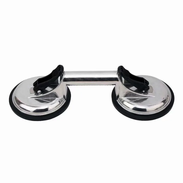 Aluminum Suction Cup for Car Dent Repair, Glass,Tiles, Mirror, Granite Lifting and Objects Moving