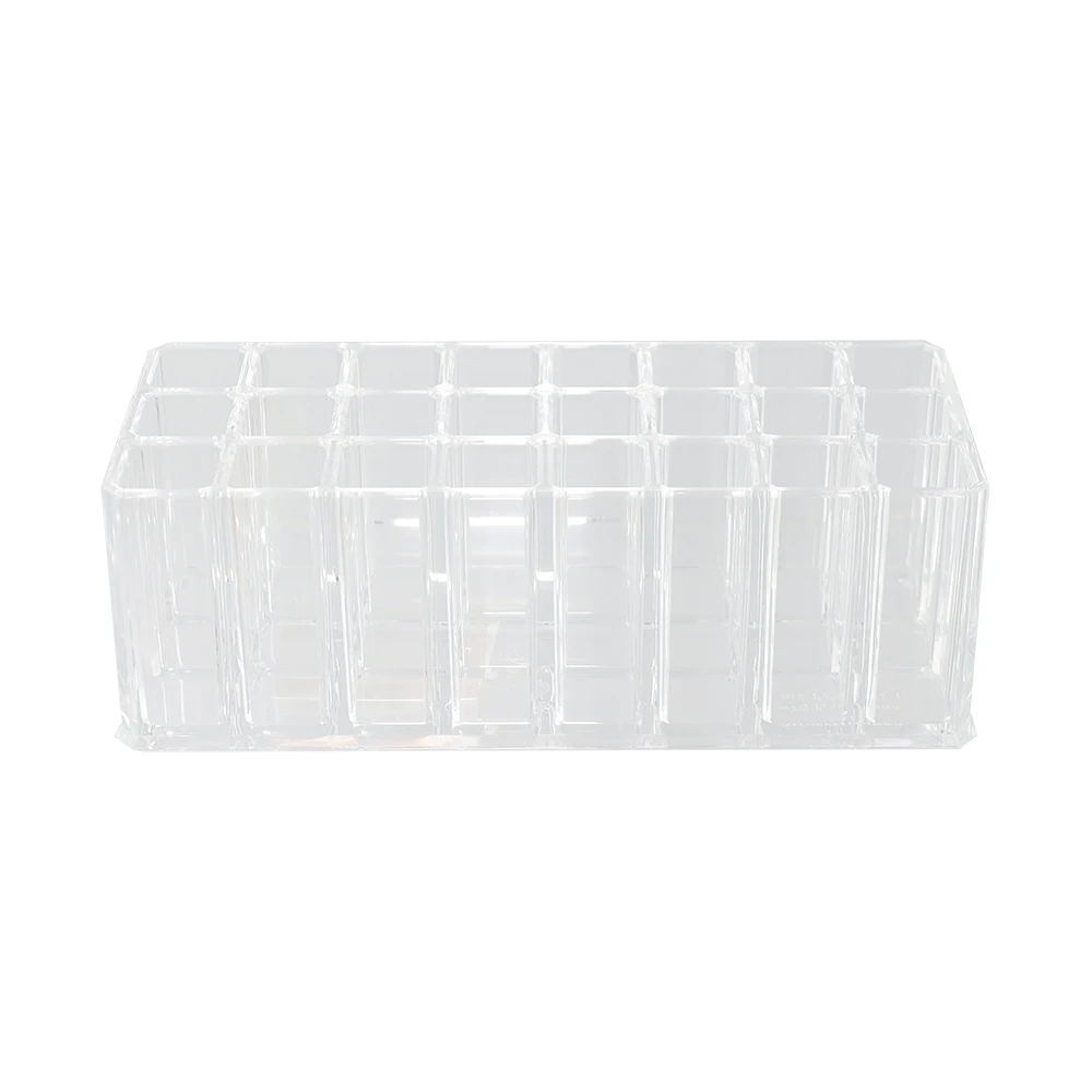 acrylic block