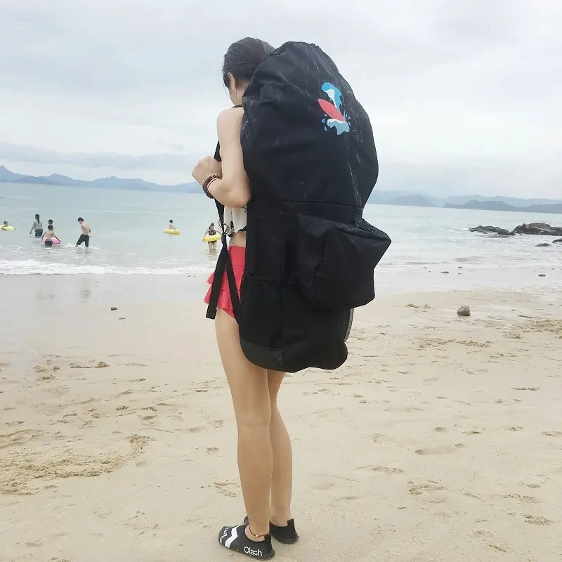 Bodyboard Adults Waterproof IP68 Electric Bodyboard Engine Jet Power Surfboard