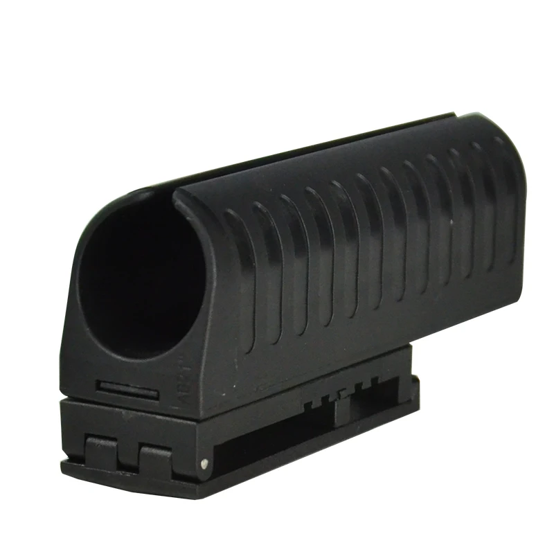 360 Degree Nylon great quality Expandable baton holster  for carrying telescopic batons