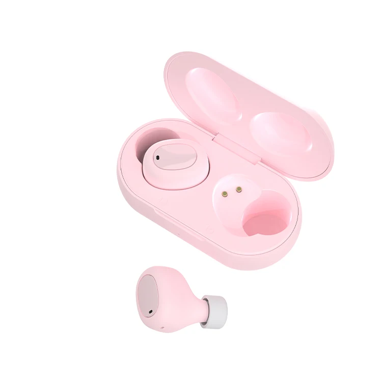 TW15 бесплатный образец оптовая цена мини Tws Typc c беспроводные наушники True Stereo Sport Macaron наушники-вкладыши с зарядной коробкой