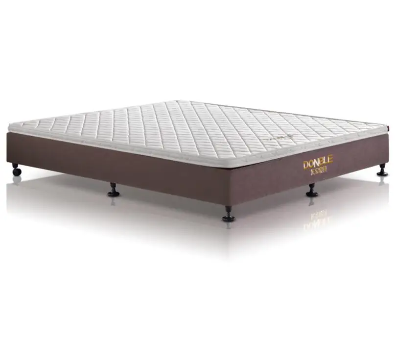 Memory Foam Pocket Spring Mattress Bed Mattress For Sale