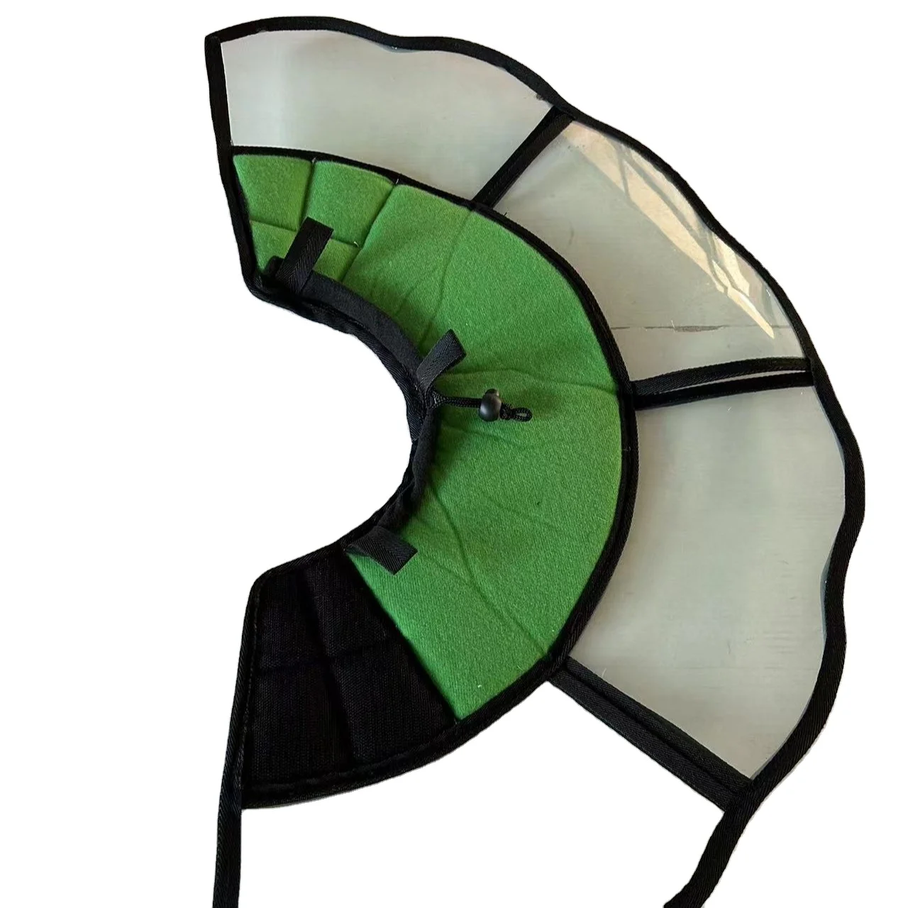 Adjustable Anti-Lick Protective Wound Recovery Collar Waterproof Stop Licking Cone