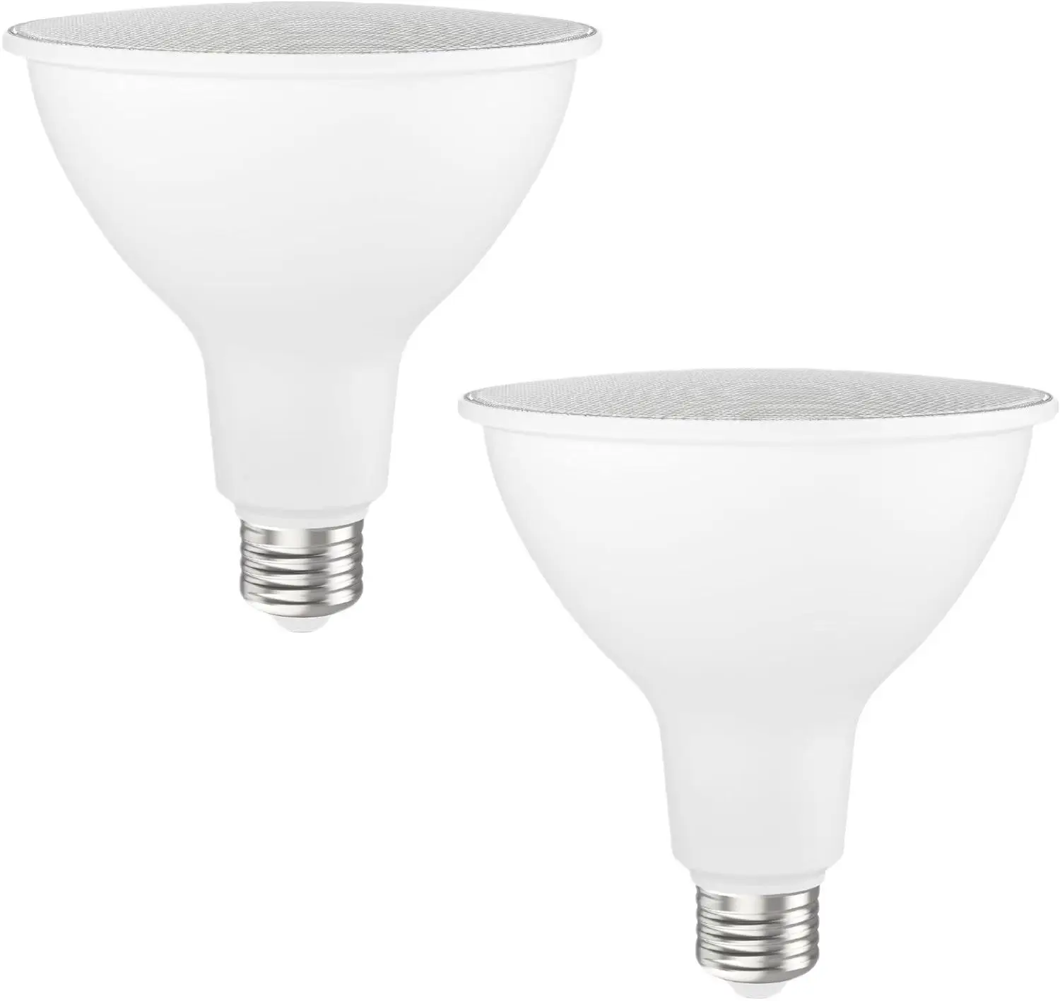 110V 220V 9W 15W 18W  Par38 LED Bulbs High Quality Aluminium Material Commercial Daylight 6000K COB LED Spotlight for Indoor Out