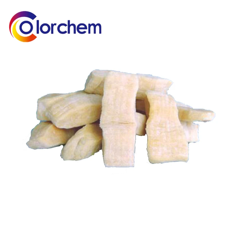 China Factory High Quality Chloroprene  Polychloroprene Rubber CR244 For Adhesives