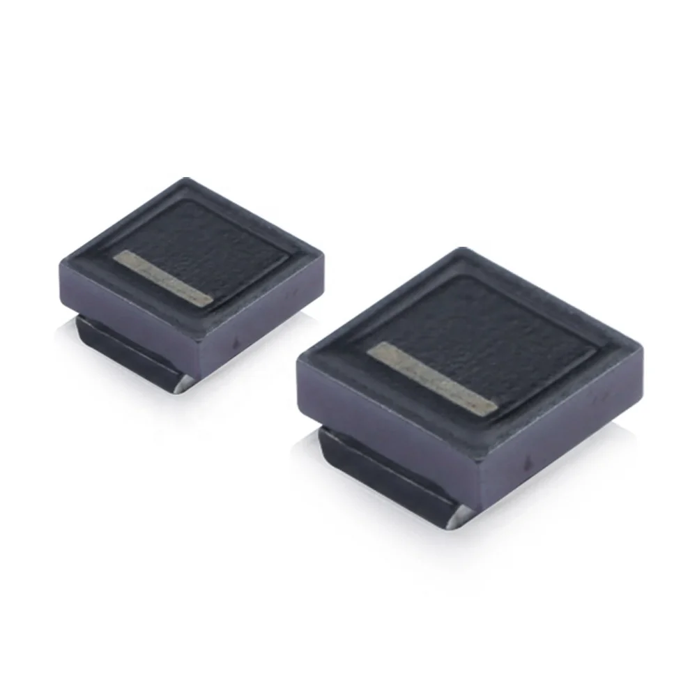 DLW5BTM501TQ2L CMC 4A 2LN 500OHM SMD 2 линии синфазный дроссель для поверхностного монтажа фильтры в наличии на
