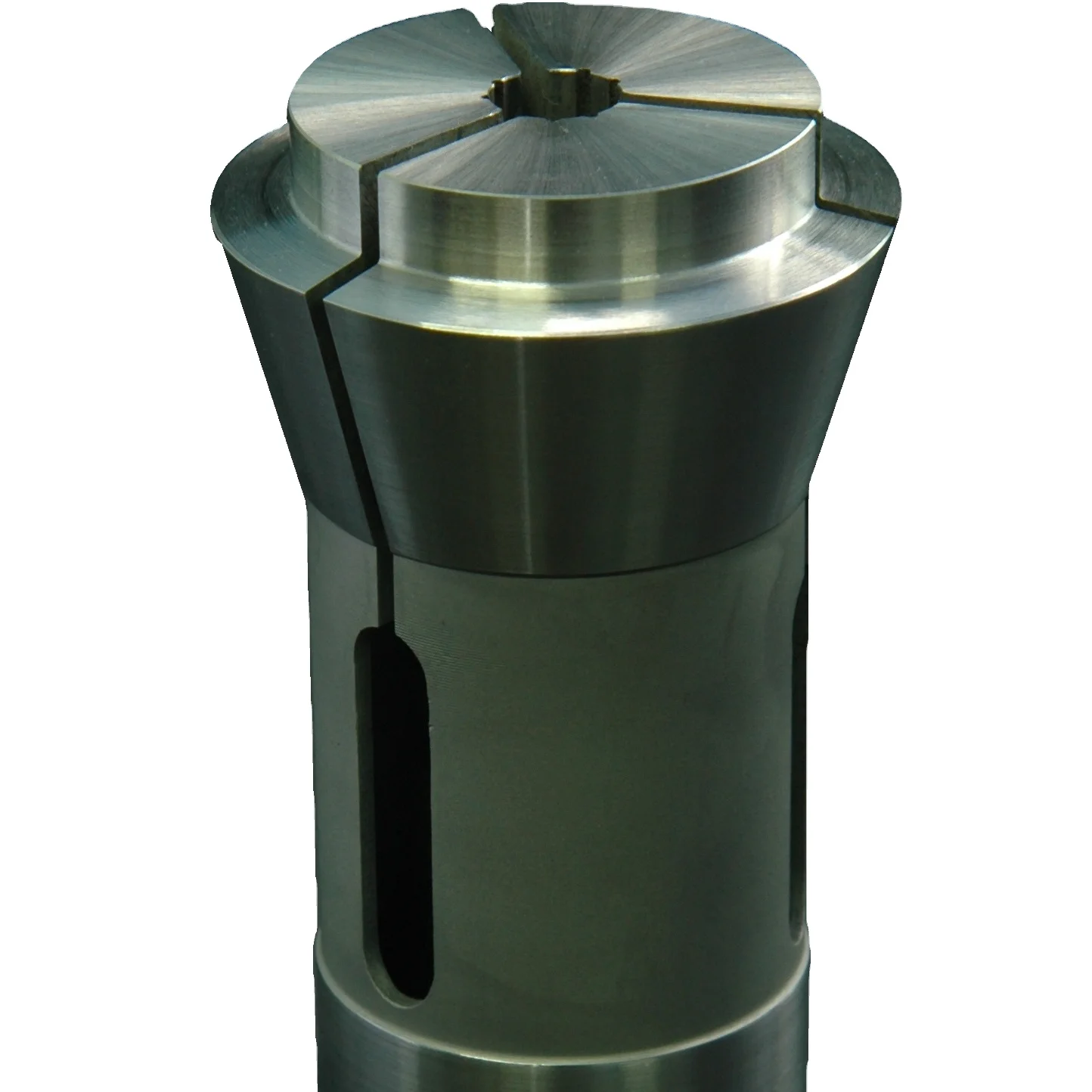 Зажимной патрон для токарного станка