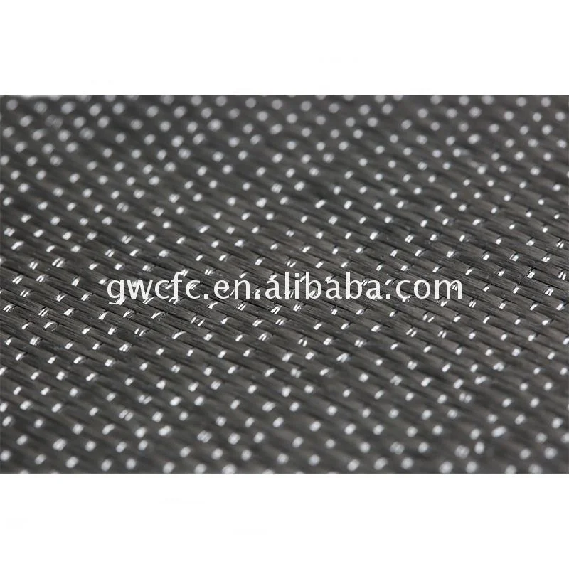 China Made prepreg carbon fiber fabric for sale