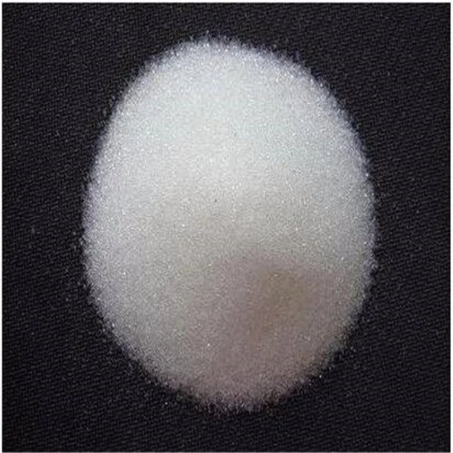 
China manufacturer glass beads for fill pillow 