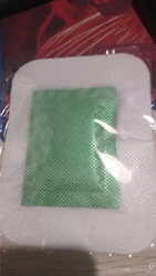 Wholesale Chinese Health Care Bamboo Foot Patch Detox Foot Patch Bamboo Vinegar Gold Relax Foot Patch