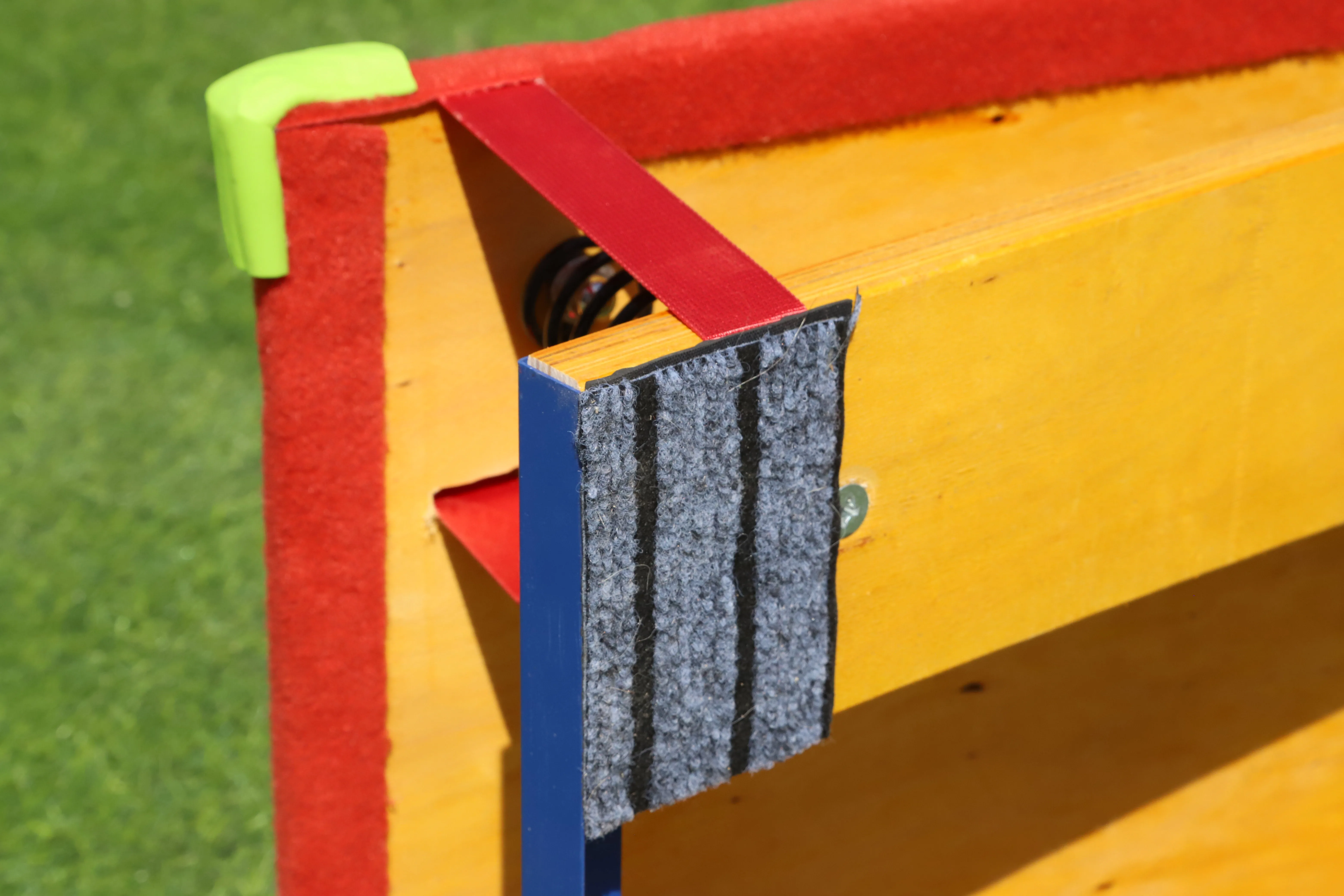 Custom Springboard Vault Springboard For Training Springboard Professional Gymnastics Equipment