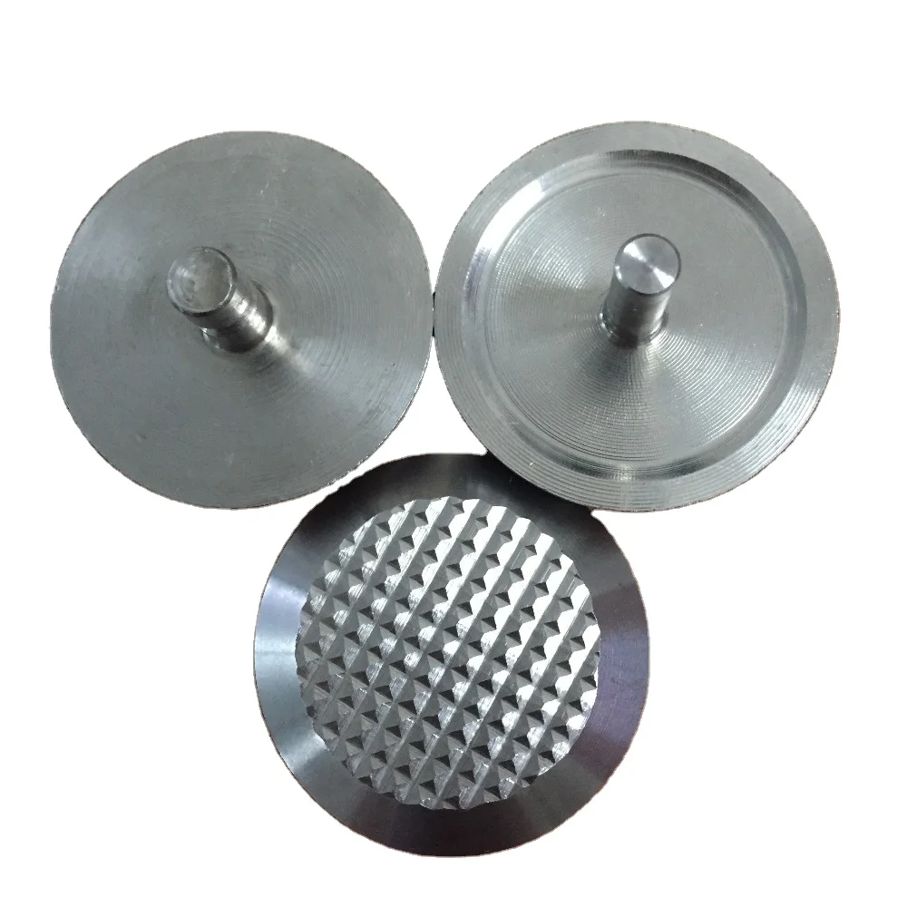 304 Stainless Steel Bus Safety Road Surface Indicator Tactile Blind Nail