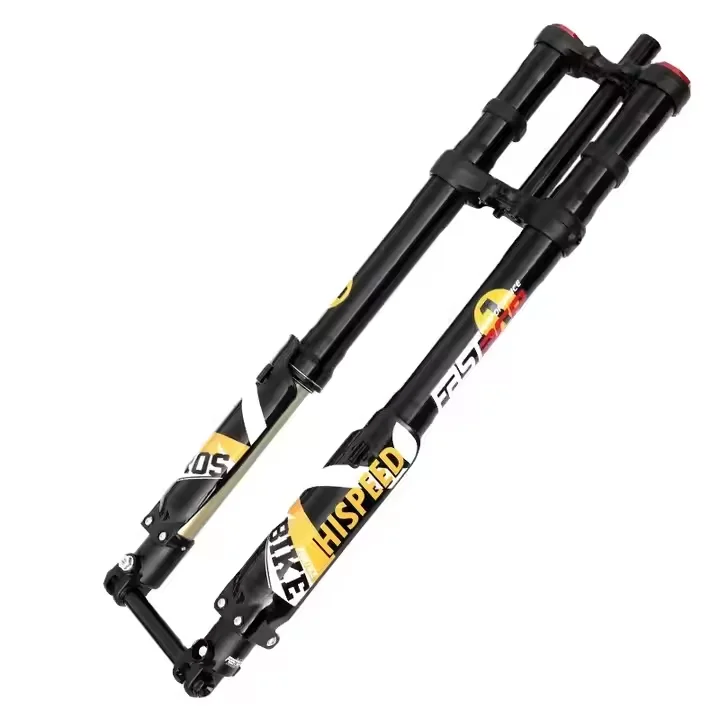FASTACE ALX13RC  Suspension Inverted Fork Factory Front Fork Suspension For Surron Talaria Sting Downhill/DH MTB Bike Fork