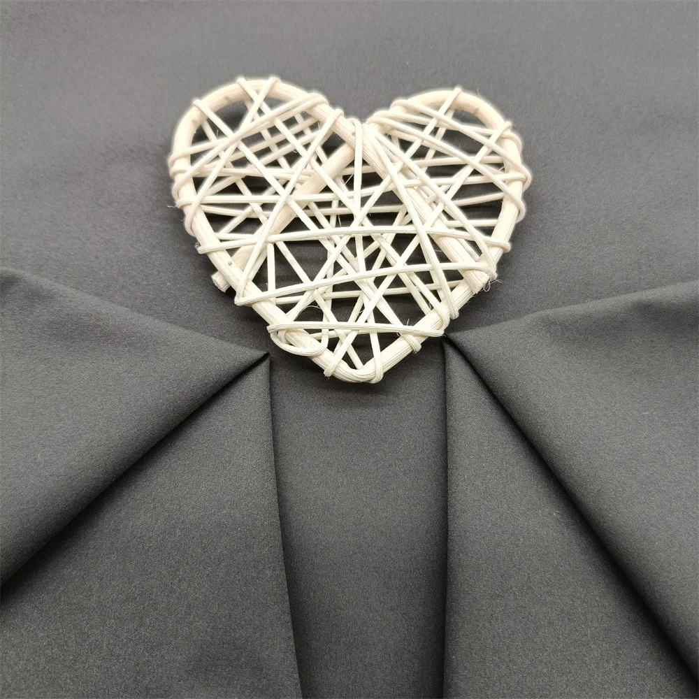 100%Poly No Spandex  50D T800 Strech Fabric Sport Wear Low Price