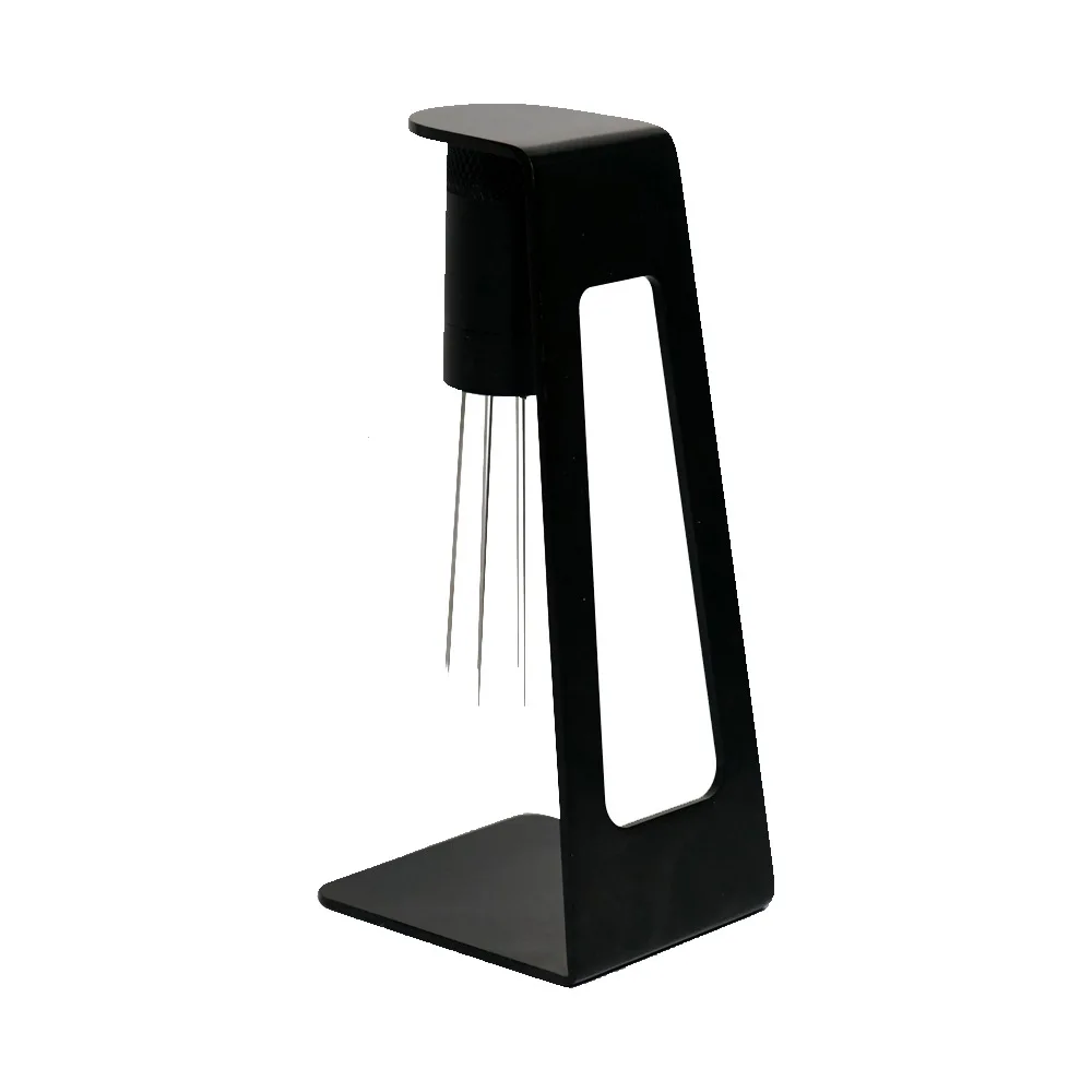 0.25mm 0.4mm Coffee Stirrer Espresso Distribution Tool Stainless Steel Espresso Power Coffee Magnetic WDT Tools