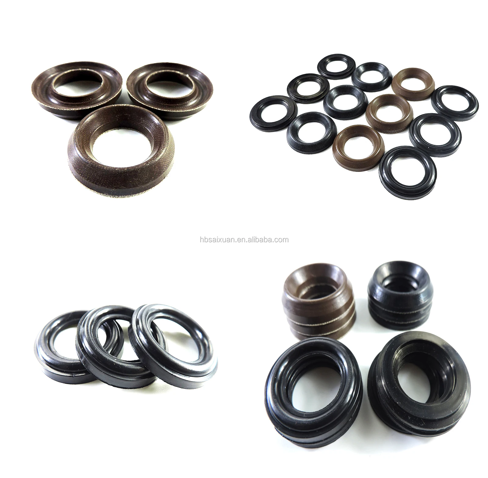 Seal packing kit dolly 88 fitting interpump generalpump