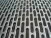 Perforated Hole Punch Ceiling  Monel Stainless Steel Metal Perforated Sheet Stainless Steel  Honey comb Perforated china