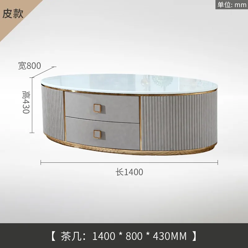 FO541 Contemporary Stylish corner long TV Stands Home Living Room Furniture TV Table