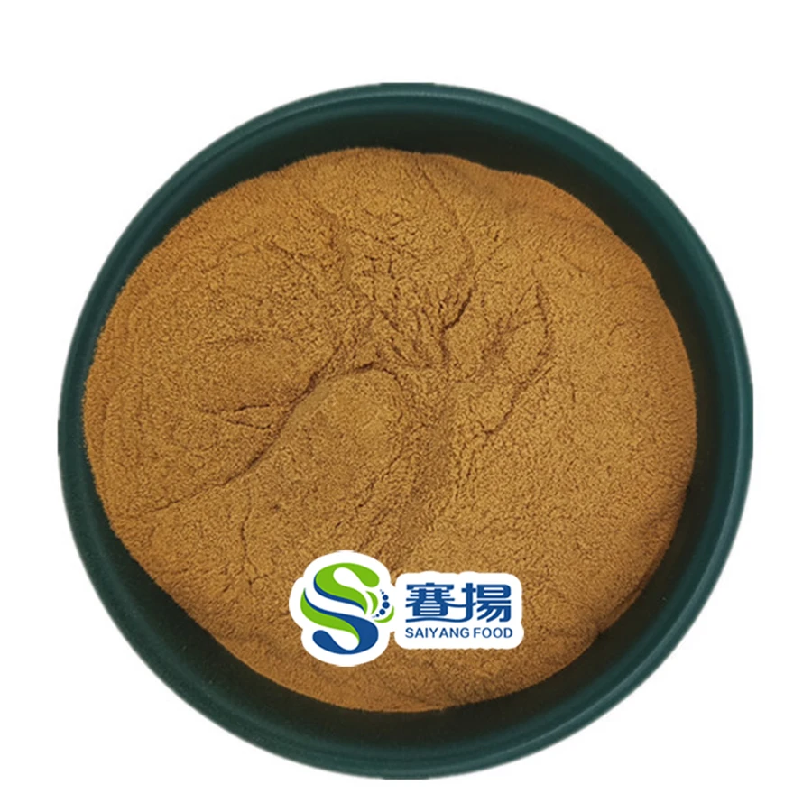 Buddleja Officinalis Extract Wholesale High Quality Flos Buddlejae Extract Powder