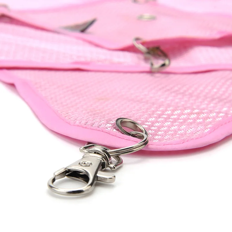 Hamster hammock pet supplies summer breathable mesh chinchilla squirrel hanging swing cat hammock