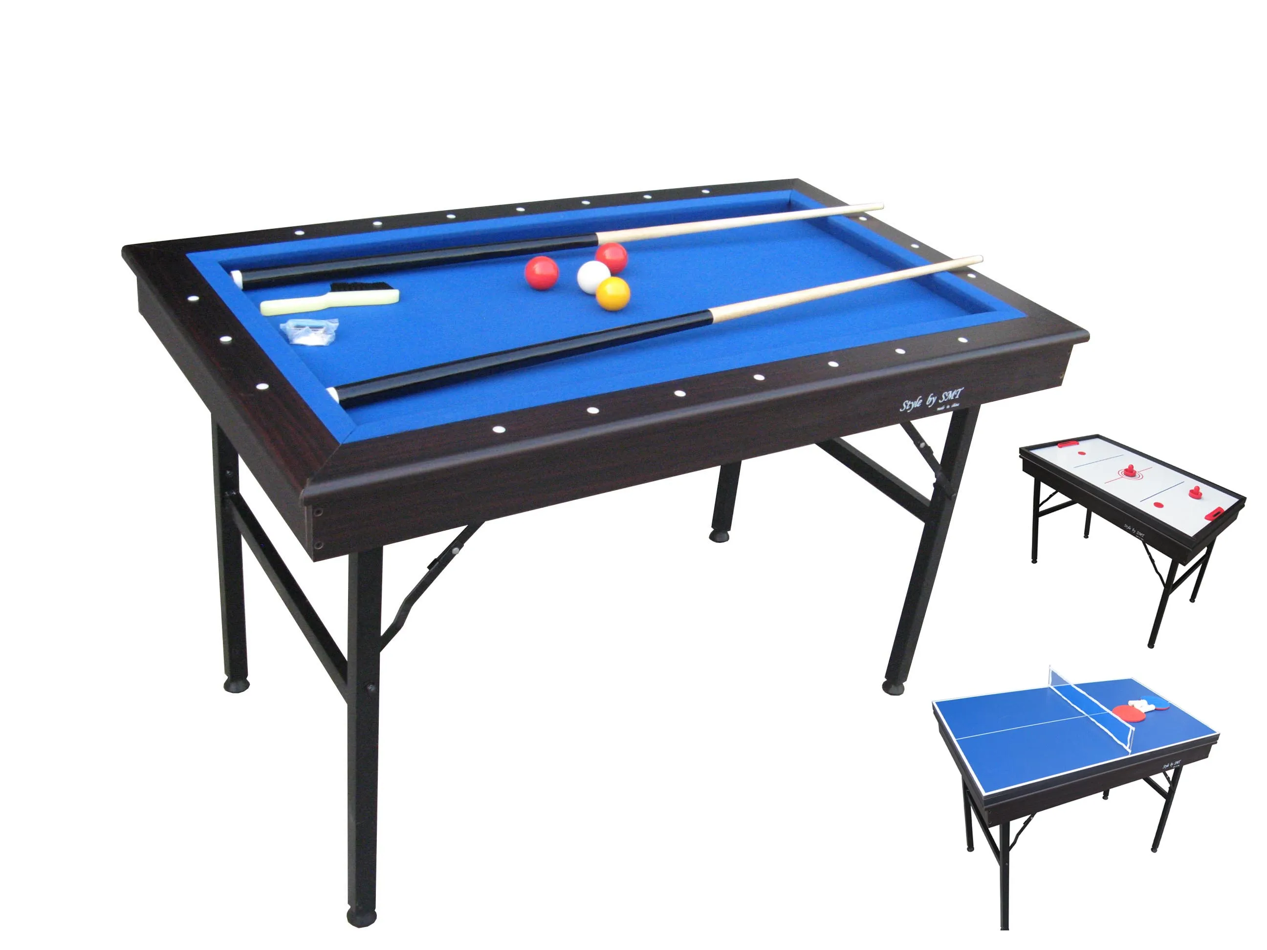 KBL-296 OEM производство закрытых многофункциональных функций, поделки, Теннисный бассейн, Хоккей, многофункциональный игровой стол