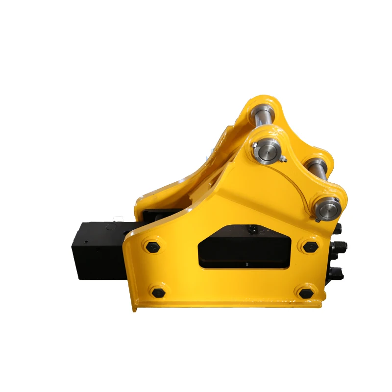 Rock Breaker Hydraulic Hammer for Sale Hydraulic Breakers for Excavators