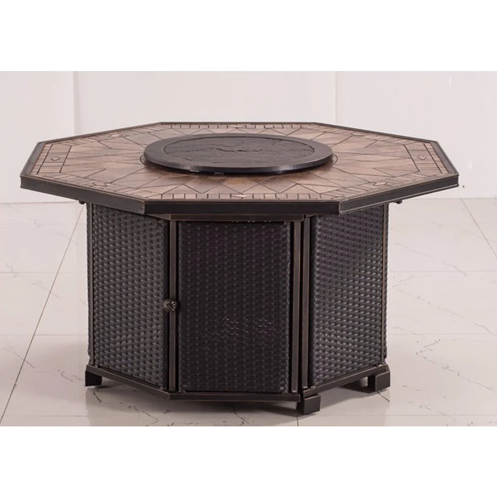 firepit chat