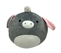 20 см Squishmallow продает Yoda единорог мультфильм и Аниме фигурки на