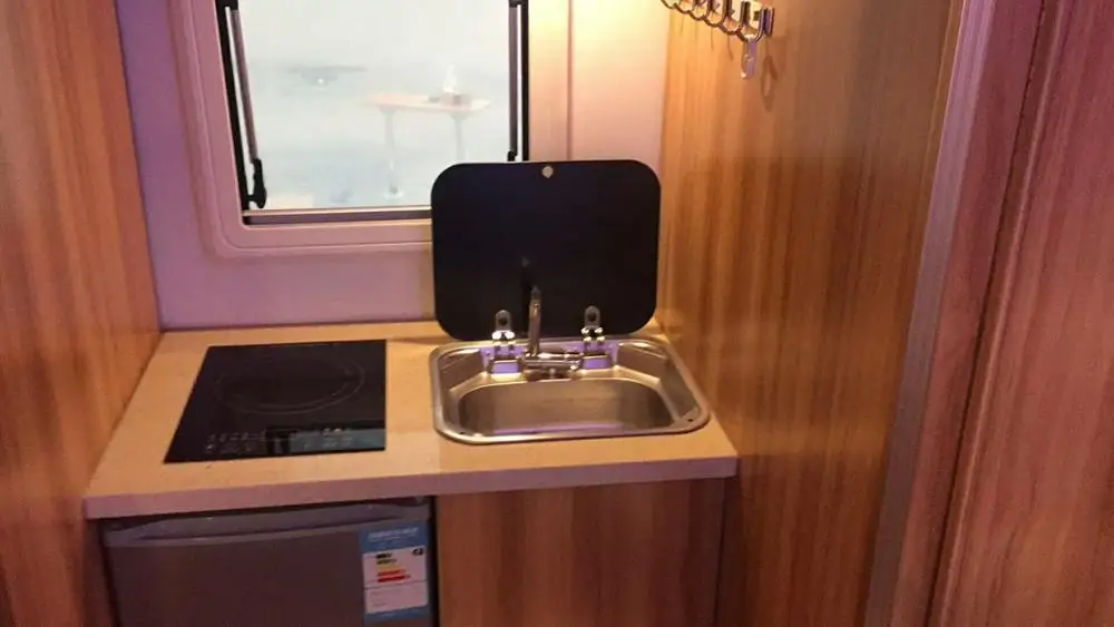 
Factory supply cheap price Mini Caravans and Motorhomes for Sale 