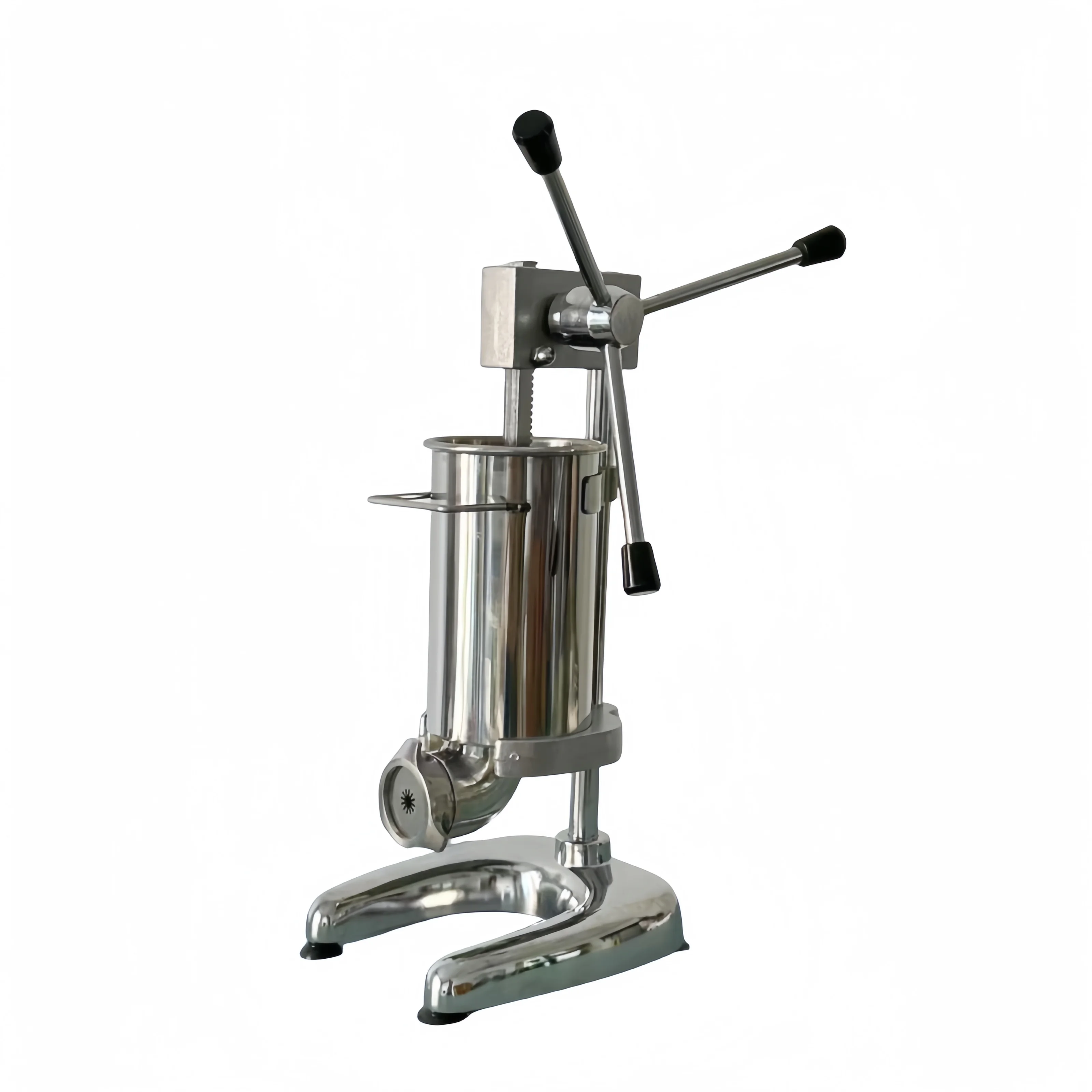 3L Home Use Churros Filler Machine On Sale Churro Making Machine Spanish Churros Maker With 5 Moulds