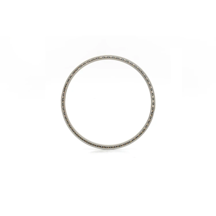 China Factory Supply 4-point Contact Ball Bearing Kd100xp0