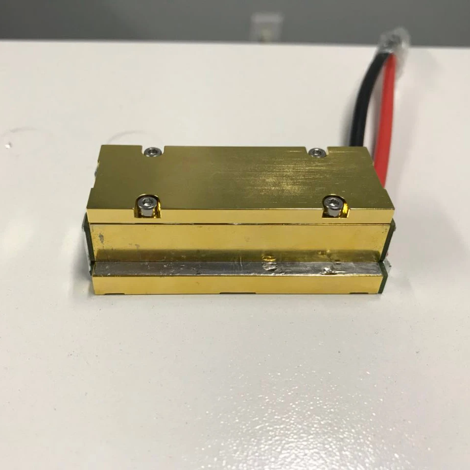 VCSEL Laser Diode Laser Engraving Head