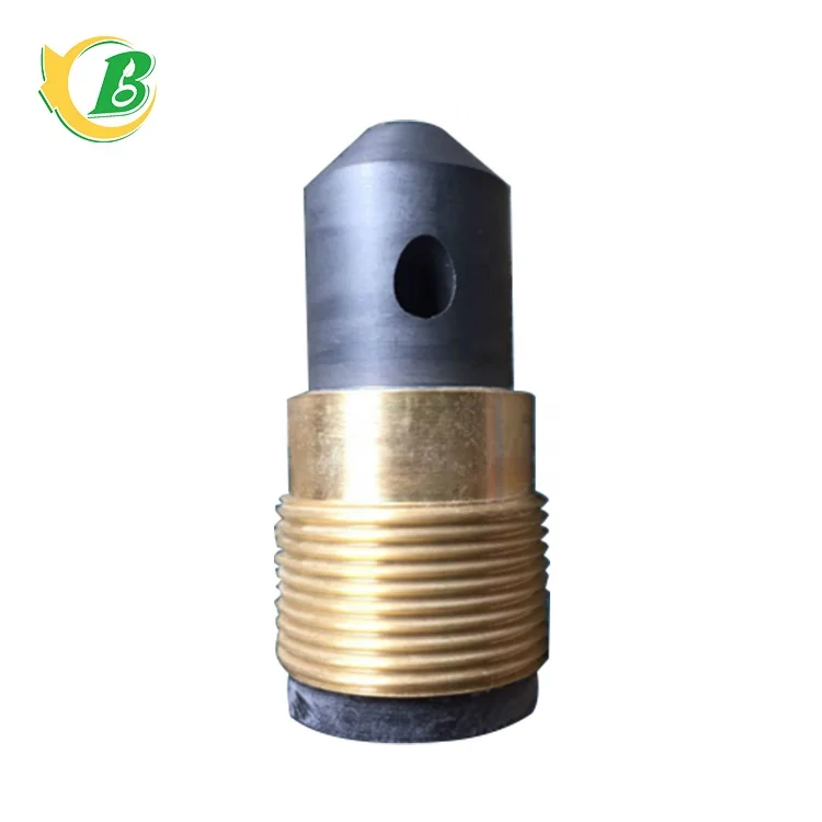 Bargain price for sale  Side blow Angle blasting nozzle