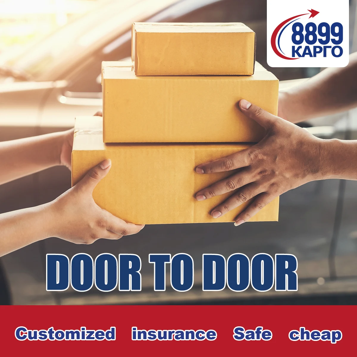 Free door-to-door services freight forwarder china to Moscow Novosibirsk russia dropshipping freight forwarder ddp