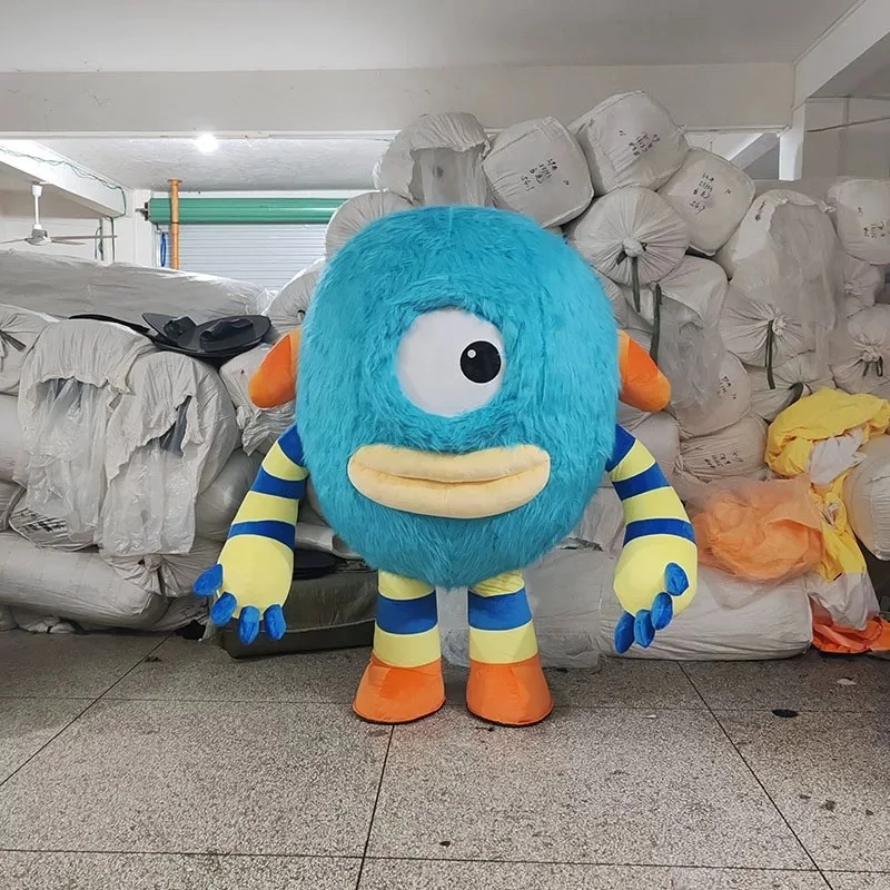 Customized Doll 3D Printing  Party Costume Doll Costume Company Logo Mascot Cartoon Party Costume   mascot Sun Squirrel Lion