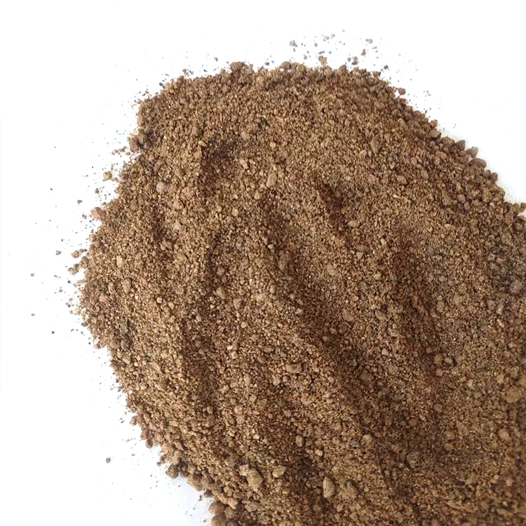 Chinese Hot Sale Wholesale Price High Quality Natural River Sand For Concrete Packing