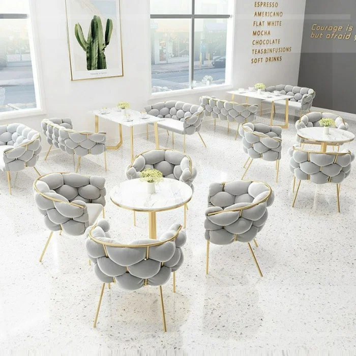 2023 New Arrival Nordic Lightweight Office Home Leisure Chairs Dining Room Chairs Living Room Chairs Bedroom