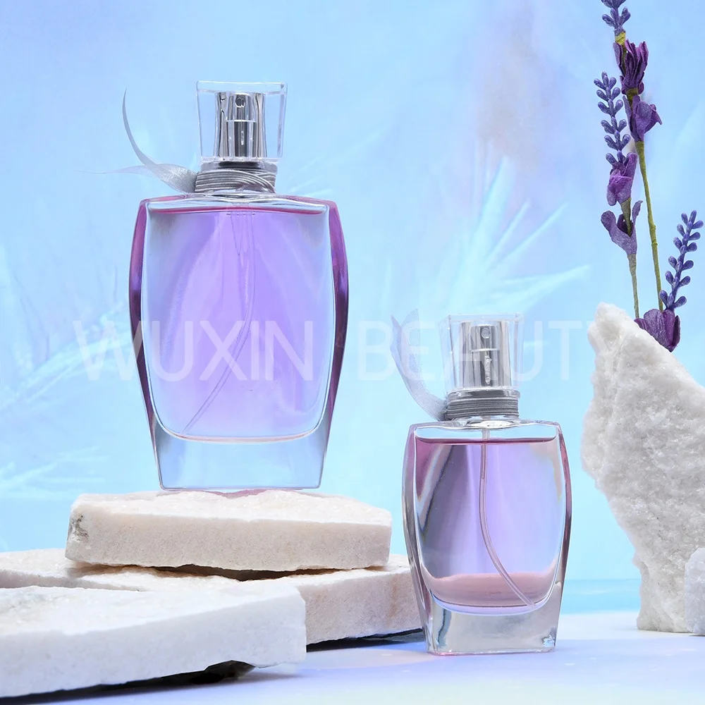 Original Brand Amorous Fruity Feminine Perfume For High Volume Fragrance Products China Manufacturer