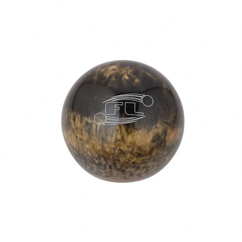 Factory Direct Sales Customizable bowling private ball bowling balls