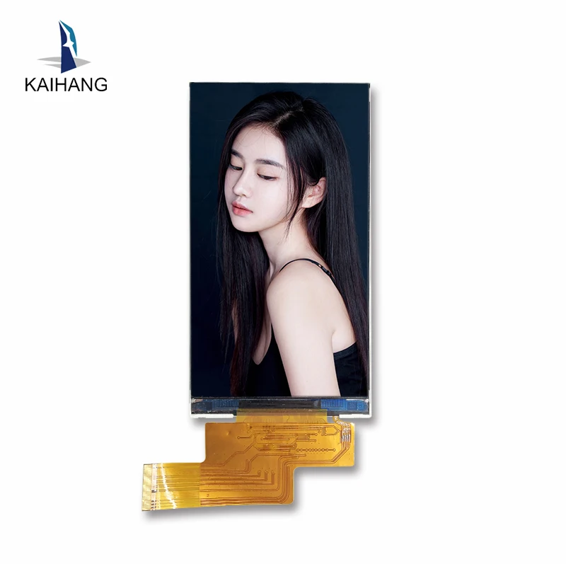5,0 дюймов 480x854 MIPI интерфейс TFT ЖК-экран дисплей