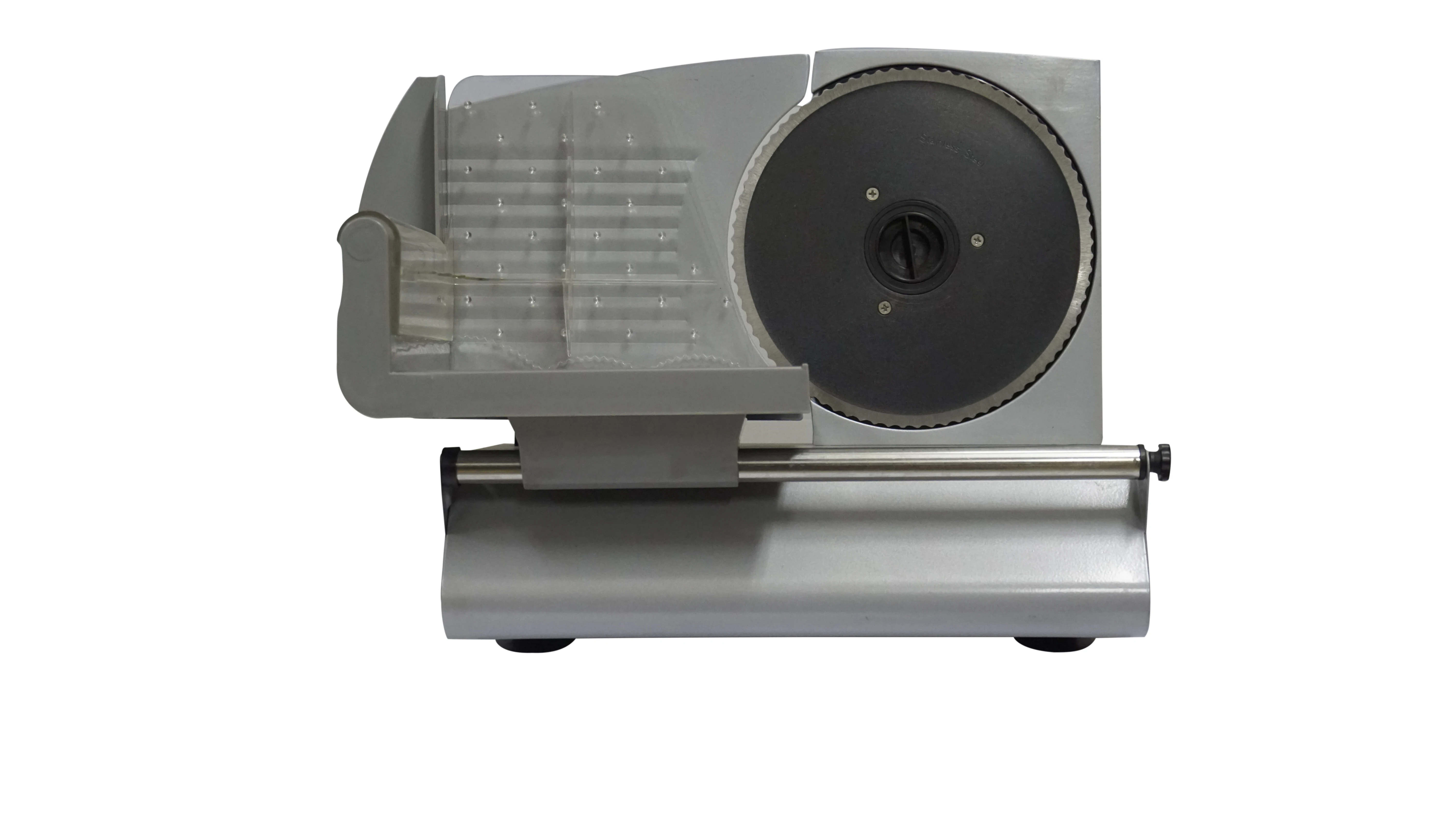 
Hot Sale China Directly Supply Electric Mini Meat Slicer For Home 